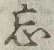 忘の位置