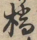 橋の位置