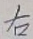 Character 右