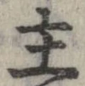 Đã định vị 主