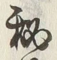 Character 秘