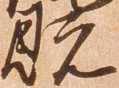 既の位置