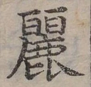 已定位麗