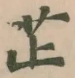 芷 위치 확인됨
