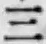 字三