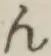 文字ん