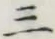 字三