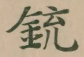 Located 銃