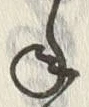 文字ね