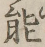 能 위치 확인됨
