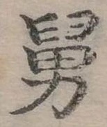 Đã định vị 舅