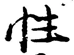 已定位性