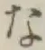 文字な