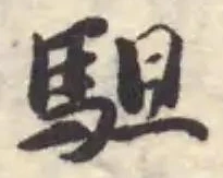 駔 위치 확인됨