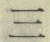 文字三