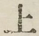 字上
