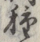 已定位種