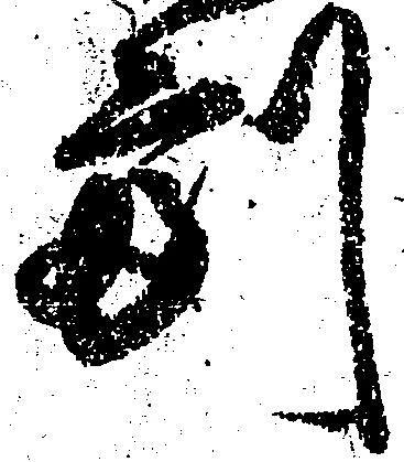 副の位置