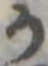 Located 𛀚