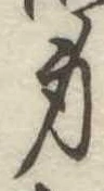 身の位置