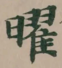 位置 確認된 曜