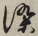 位置定マレル染
