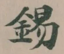 Located 錫