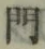 文字門