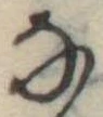 位置 確認된 𛂂