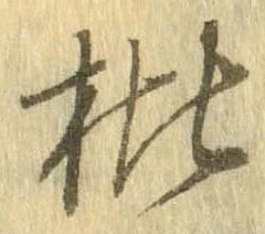 Located 枇