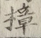 Đã định vị 樟