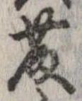 藤の位置
