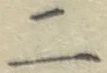 字二