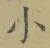 文字 小