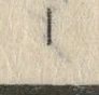「ー」字