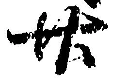 已定位廿