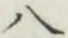 Character 八