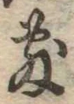 Đã định vị 敷