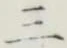 字三