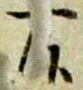 候 위치 확인됨