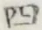 字四