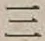 文字三