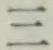 字三