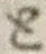 字と