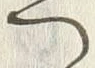「へ」字