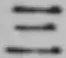 字三