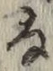 Character な