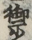 Located 禦