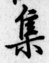 集 위치 확인됨