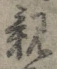 已定位親